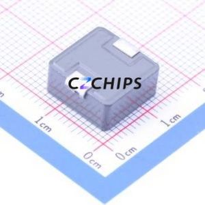 Inducteur de puissance FXC1265-220M SMD, 13,5x14,5 mm (Inductance : 22 µH) (Précision : 20 % Courant nominal : 5 A) - Product Image 2