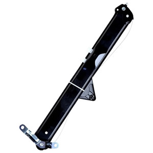 Regulador de Ventana Porsche 97053722102 para Reemplazo o Reparación con Poleas Verdes - Product Image 2