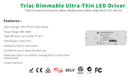 Transformateur LED ETL SAA RCM CE 20W 30W 40W 50W 60W 80W 96W 100W, driver LED 12V 24V, alimentation LED pour bande lumineuse LED