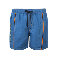 Aangepaste Heren Sneldrogende Sportshorts Voor Buiten, Verschillende Patronen, Effen Dierenletters Fruitprints Plus Maat Oem-Service Beschikbaar