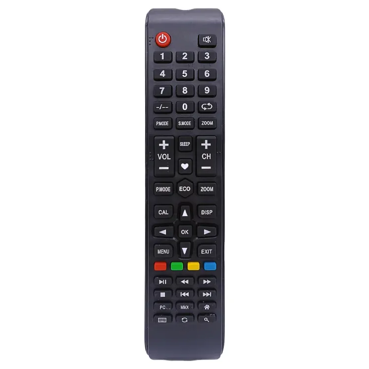 Wholesale Remote ControlNew Remote Control Universal Smart TV Remote Control Use For All brands tv