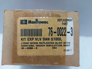 Kit <span class=keywords><strong>de</strong></span> válvulas original nuevo <span class=keywords><strong>de</strong></span> la marca <span class=keywords><strong>Exp</strong></span> Q1000 068u2430 Plc - Product Image 2