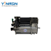 Pompe à air comprimé avec relais pour Mercedes W220 / W211 / C219 A2203200104 A2113200304 A2113200104 A2193200004