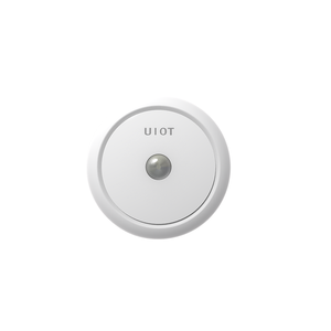 Vật liệu chống cháy cảm biến cơ thể hồng ngoại đáng tin cậy, tín hiệu ổn định, tuyệt vời cho 24/7 phát hiện chuyển động tại nhà/văn phòng - Product Image 5