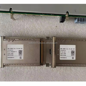 Transceptor óptico DC908 con expansión RTU, TMN2LMD 2*400G, 2 x - Product Image 3