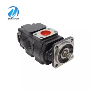 SNP3NN/075LN07SAP1A5A4NNNN/NN 111.25.019.0annn液压齿轮泵SNP2NN/025ln06sap1e6e5nnn/NNN 111.20.141.00 NN - Product Image 6