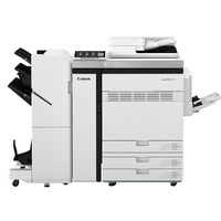 Imprimantes et copieurs laser couleur de haute qualité, machines reconditionnées au prix d'usine pour Canon ImagePRESS V700 V800 V900 V1000