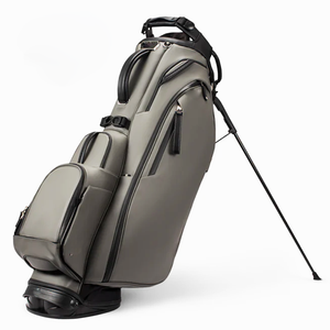 ถุงกอล์ฟ ASL ออกแบบโลโก้ได้ตามต้องการสำหรับผู้ชายหรือผู้หญิงกระเป๋าขาตั้งกันน้ำ - Product Image 1