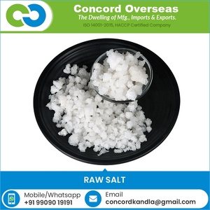 Muối Biển hạt thô chất lượng cao có sẵn để mua số lượng lớn-CONCORD ở nước ngoài - Product Image 4