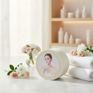 Rouleau <span class=keywords><strong>de</strong></span> bandes <span class=keywords><strong>de</strong></span> coton naturel 100 % mousseline IDEAL, imprimées par transfert thermique, qualité professionnelle, réutilisables, taille personnalisable 3,25x40Y - Product Image 1