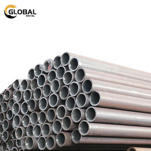 Tuyau en acier au carbone professionnel Offre Spéciale à bas prix q235/q345 - Product Image 1