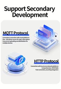 Module de caméra <span class=keywords><strong>Intel</strong></span> <span class=keywords><strong>RealSense</strong></span> 5MP IMX675 1/2.8" personnalisé open source avec carte PCB et firmware de développement secondaire SDK API - Product Image 5