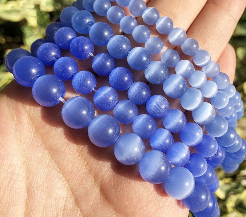 Bleu bleuet