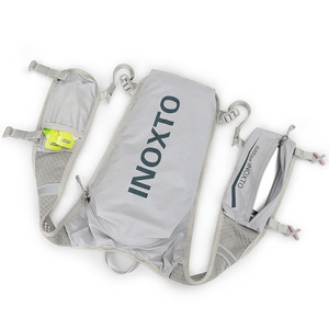 Hiking Vest Bag Bicycle <strong>Backpack</strong> <strong>Water</strong> Bag Custom Hydration Pack Cycling <strong>Running</strong> Hydration <strong>Backpack</strong> - Product Image 3