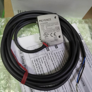 เซ็นเซอร์เลเซอร์ CMOS แบบรวมในตัวรุ่นใหม่ LR-ZH500N LR-ZH500P LR-ZH500N KEYENCE เซ็นเซอร์เลเซอร์ CMOS แบบรวมในตัวรุ่นใหม่ของแท้ - Product Image 2