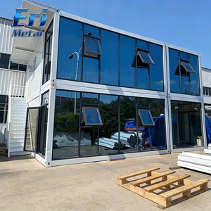 Servicio Postventa 24/<span class=keywords><strong>7</strong></span>, Casas Modulares Personalizadas en Contenedores, Casas Prefabricadas, Estructuras de Acero, Casas Móviles - Product Image 6