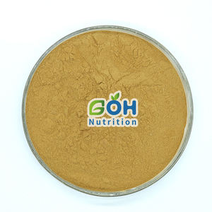GOH takviyesi yüksek kaliteli mantar özü tozu <span class=keywords><strong>Cordyceps</strong></span> Hypha <span class=keywords><strong>Cordyceps</strong></span> militaris özü tozu - Product Image 2