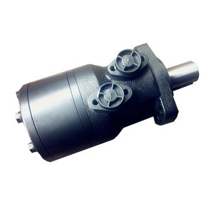 Moteur de levage à ciseaux hydraulique de haute qualité BMR 125 - Product Image 6
