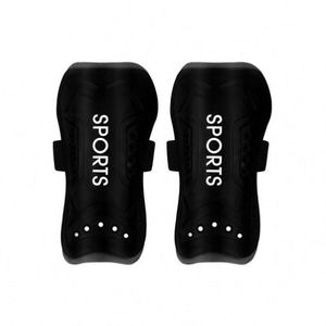 Espinilleras de Fútbol Profesionales Ligeras de EVA y Protección para Pantorrillas para Niños y Adultos, Accesorios de Fútbol, Modelo USA Mairun USA 823 - Product Image 3