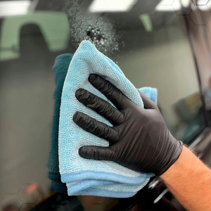 <span class=keywords><strong>Limpiador</strong></span> de vidrio cerámico para el cuidado del vidrio <span class=keywords><strong>Limpiador</strong></span> de vidrio definitivo y repelente al agua para lavado de autos - Product Image 5