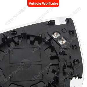 Espejo Retrovisor Lateral para BMW X3 X5 G01 G02 G05 G06 G07, con Líneas de Guía de Estacionamiento - Product Image 3