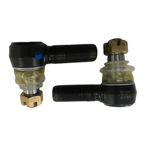 Pièces de camion de haute qualité, pièces du système de direction de camion, rotule de biellette de direction M38*34 pour camion minier, Sany, Liugong, Shaanxi - Product Image 1