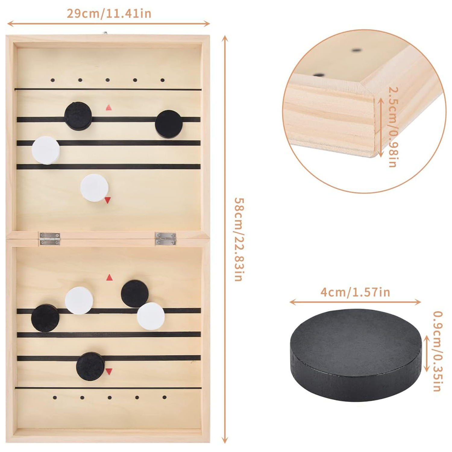 Nature/adapté aux besoins du client