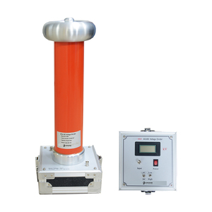 บีโบ เดมิกส์ RCF-50kV ฉนวนไฟฟ้าแรงสูง AC & DC สำหรับอุปกรณ์ทดสอบ ตัวแบ่งแรงดันคาปาซิเตอร์ - Product Image 3