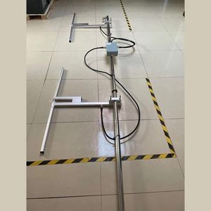 <span class=keywords><strong>Antena</strong></span> Dipolo de Radiodifusión FM de 1000 Vatios, 88-108 MHz, <span class=keywords><strong>Antena</strong></span> Yagi Digital Omnidireccional para Exteriores con Conector DIN de 7/16 - Product Image 3