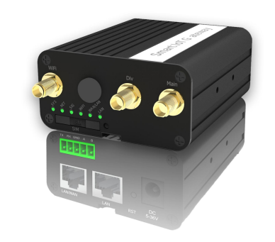 เราเตอร์ 5G