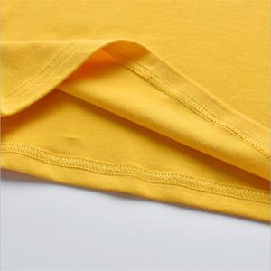 Mercado Mayorista de Ropa: Camisetas con Cuello de Último Diseño y Logotipo Personalizado, Compra al por Mayor desde China - Product Image 4