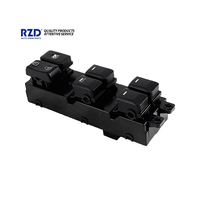 Botón de interruptor de ventanilla eléctrica para coche, interruptor de Control de ventanilla eléctrica 93570-1Y500 para Kia Picanto 2012-2021