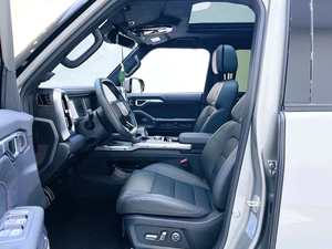 Jetour 2024 Mountain and Sea T2 C-DM 1.5T 208KM Édition Montagne et Désert Automatique Hybride Rechargeable d'<span class=keywords><strong>Occasion</strong></span> de Haute Qualité - Product Image 3