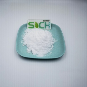 Polvere di L-Carnosina Grado Cosmetico/Alimentare Alta Qualità CAS 305-84-0 99% Polvere di L-Carnosina - Product Image 2