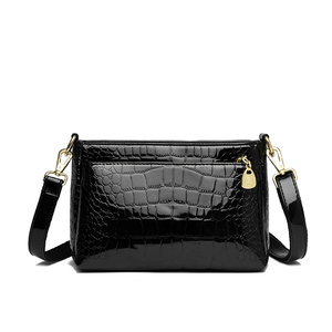 Nouveaux sacs messagers de haute qualité pour femmes, sacs bandoulière en cuir PU, sacs à main de créateur pour femmes, sacs fourre-tout et pochettes - Product Image 5