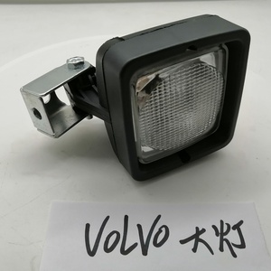Lámparas para Excavadora 1532521 3924634, Lámpara de Trabajo LED para Excavadoras E320B E330B E330C, Repuestos - Product Image 4