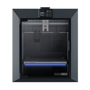 Stampante 3D QIDI Plus5 Nuova Stampante 3D di Grandi Dimensioni Più Intelligente e Conveniente - Product Image 2