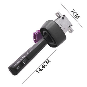 For Volvo 3172170 Car Parts <b>Turn</b> <b>Signal</b> Switch for Headlight Combination Switch 1624135 - Product Image 1