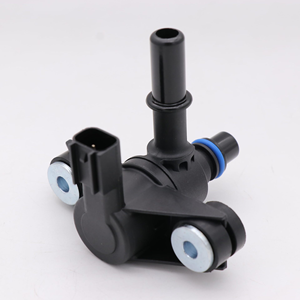 Nueva Válvula de Purga de Canister AU5Z9C915A 911 222 para <span class=keywords><strong>Ford</strong></span> <span class=keywords><strong>Mustang</strong></span> Explorer F-150 Fusion, Reemplazo de Solenoide de Ventilación EVAP - Product Image 2