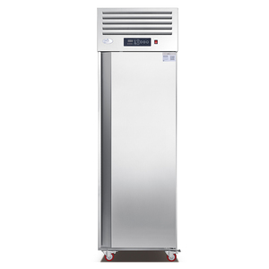 Nuevo Diseño de Refrigerador Comercial de Una Puerta, Acero Inoxidable, para Restaurante, Hotel, Panadería, Cocina, BD500LFK, Nuevo Comercial R - Product Image 4