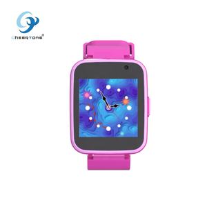 Montre connectée électronique CTW20X pour enfants, avec caméra Photo, offre spéciale <span class=keywords><strong>2023</strong></span> - Product Image 6