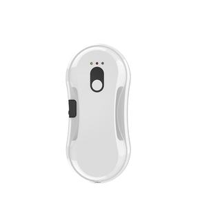 Huidi usine directe haute aspiration petite machine à laver portable commerciale nettoyeur de vitres robotique - Product Image 1