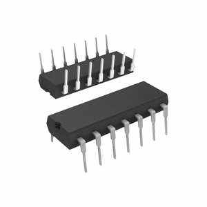 Composant électronique TS339CN 14 DIP, puce originale, service complet - Product Image 1