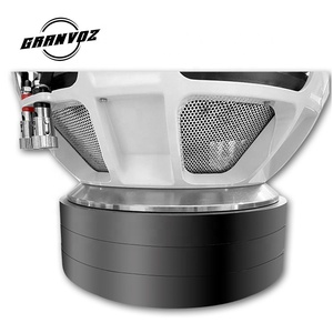 Sistema de Audio para coche, Subwoofer profesional alimentado por sonido, gran potencia - Product Image 4