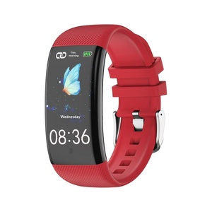 Pulsera Inteligente Deportiva C5 Plus, Reloj Inteligente con Conteo de Pasos Realmente Preciso, Frecuencia Cardíaca, para Hombres y Mujeres, Venta al Por Mayor de Fábrica - Product Image 4