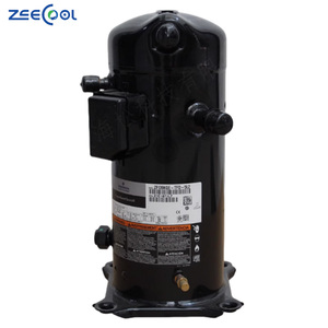 Chất Lượng Cao <span class=keywords><strong>Copeland</strong></span> Scroll Kỹ Thuật Số 8HP Máy Nén ZF25K5E-TF7-560 ZF25KQE-TFD-5L1 ZF25KQE-TFD-551 - Product Image 2
