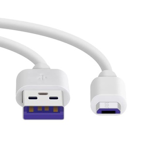 Câble de données Micro USB 5V1A pas cher 1m 1.5m 2m 3m V8 Chargeurs Android Câble de charge pour téléphone portable - Product Image 1