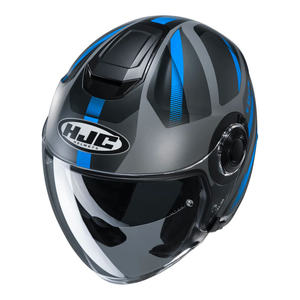 Casque Moto Jet i40 - Product Image 3