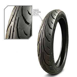 Ruote <span class=keywords><strong>e</strong></span> Pneumatici per Moto Supermoto 50/90-14, Pneumatico Anteriore per Moto <span class=keywords><strong>e</strong></span> Pneumatici 90/90-18, Caschi per Moto - Product Image 1