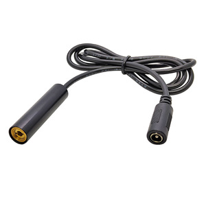 Nuevo 12 * 50mm532nm10mw módulo láser verde botón máquina punto posicionamiento transmisor de luz 532nm longitud de onda piezas de equipo de vidrio - Product Image 1